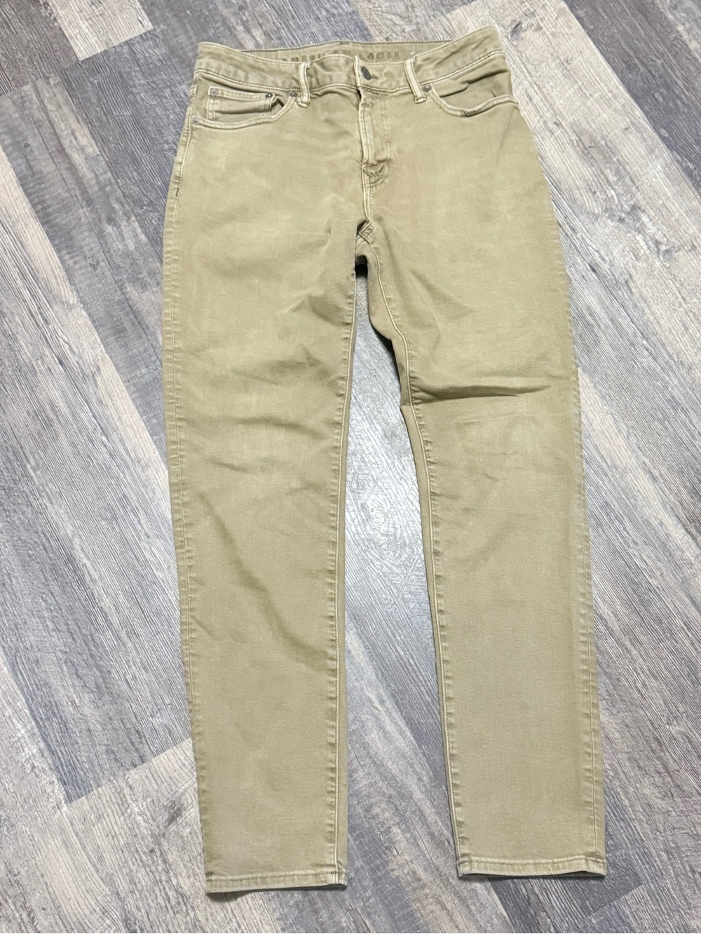 American Eagle Ne(x)t Level Flex Athletic Fit Pant